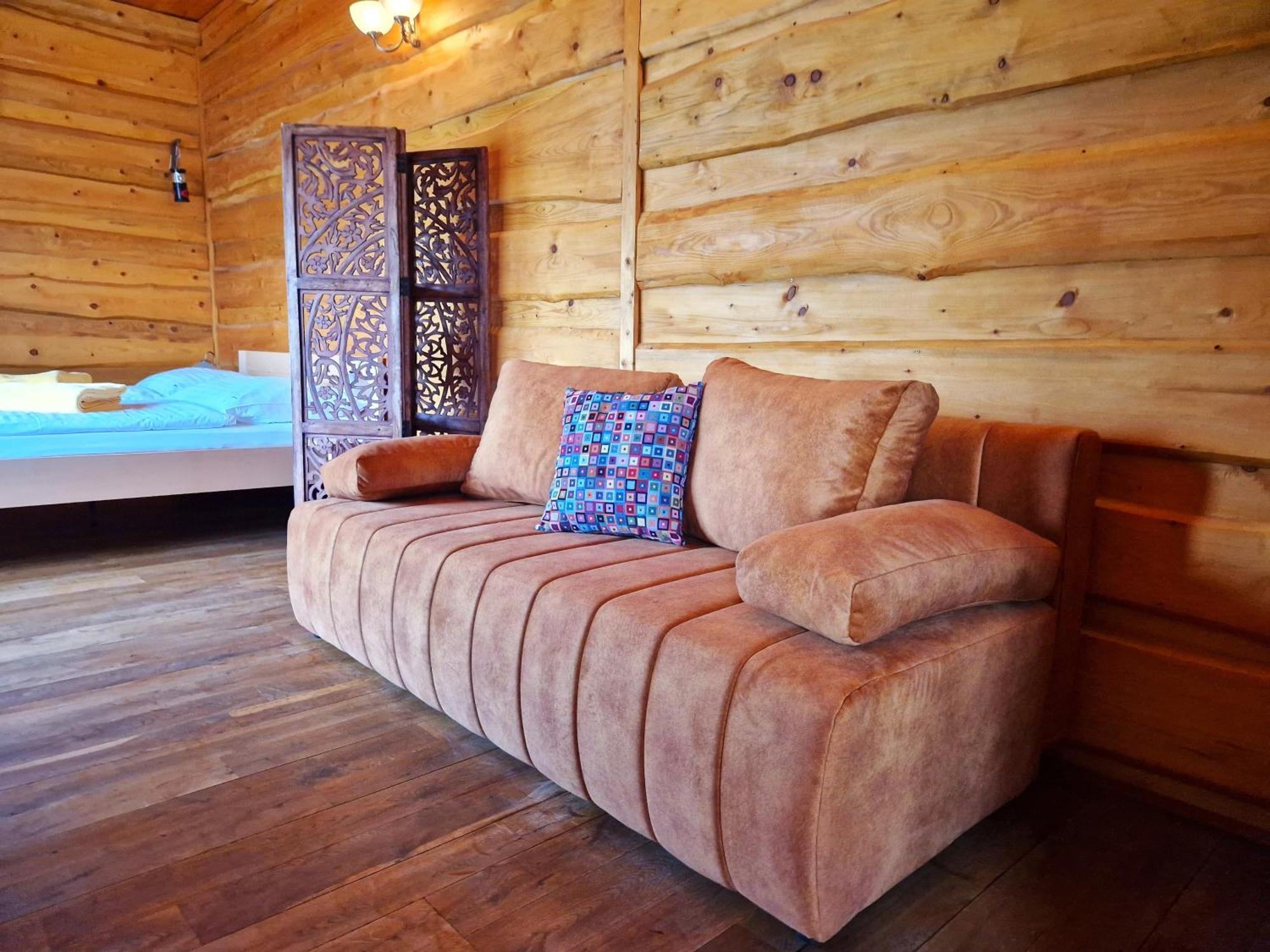 Sport-Hotel Sibenicni Vrch Mnichovice Extérieur photo
