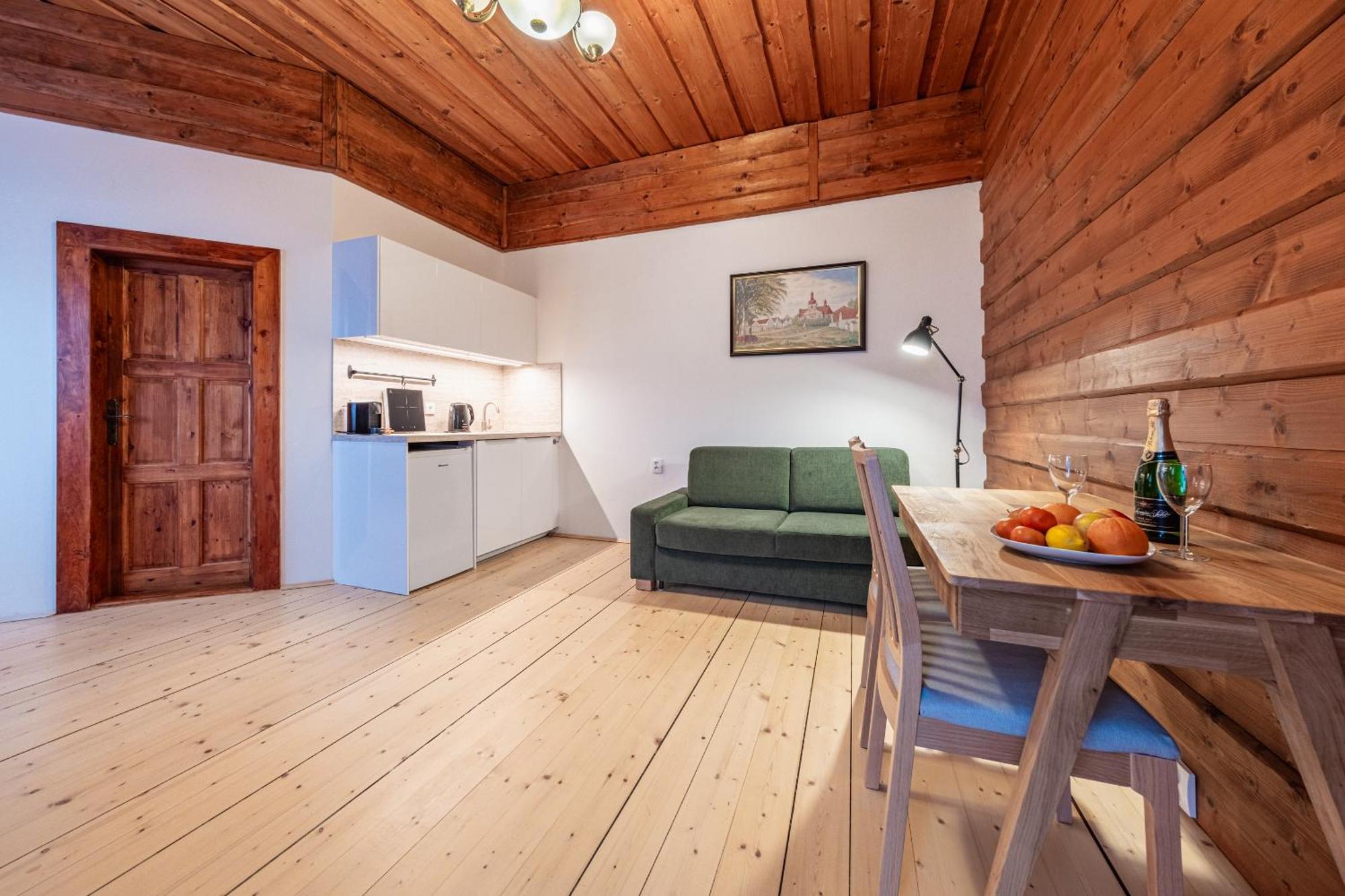 Sport-Hotel Sibenicni Vrch Mnichovice Extérieur photo