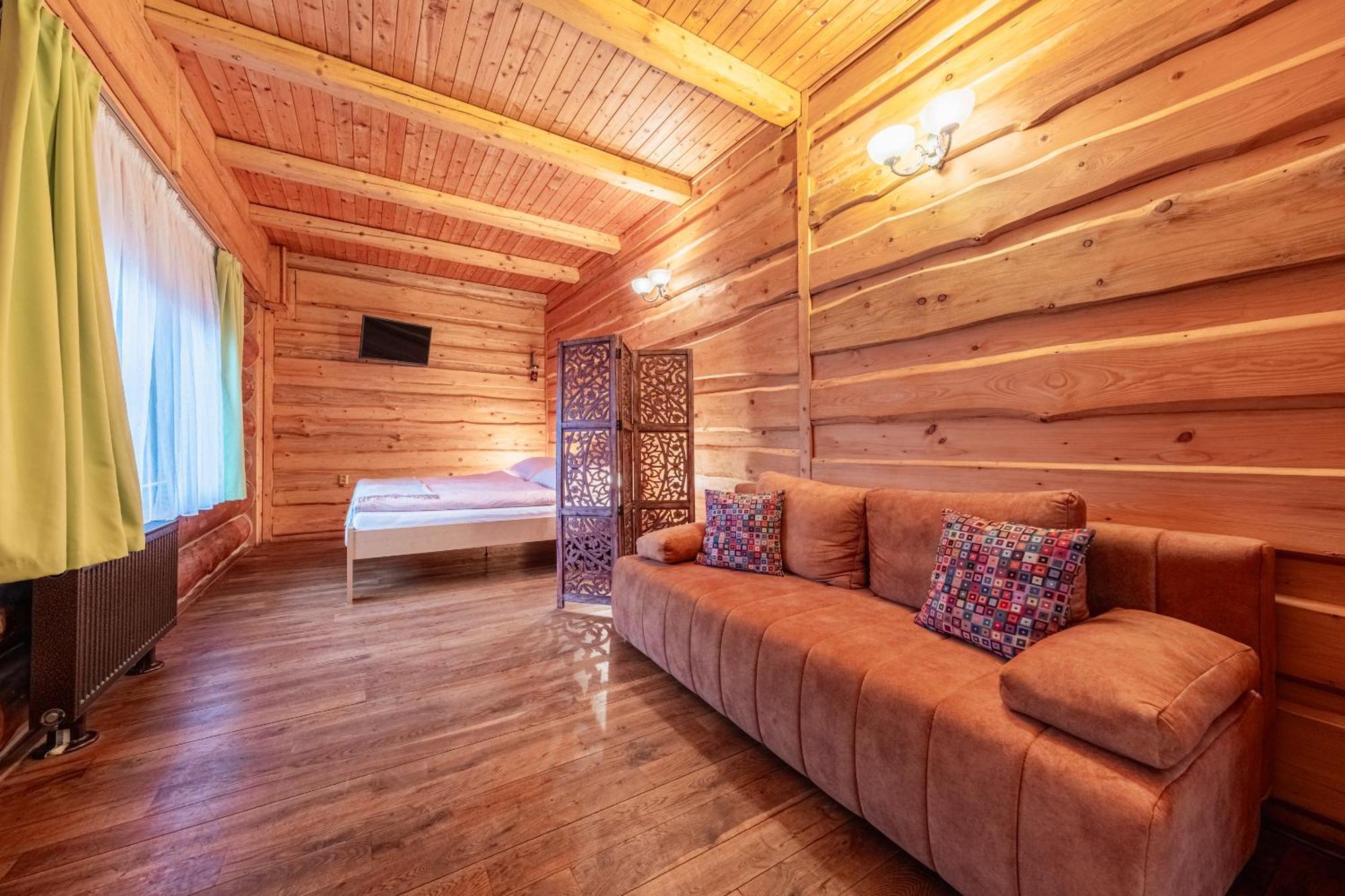 Sport-Hotel Sibenicni Vrch Mnichovice Extérieur photo