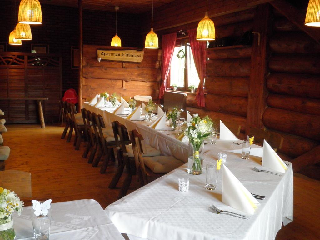 Sport-Hotel Sibenicni Vrch Mnichovice Extérieur photo