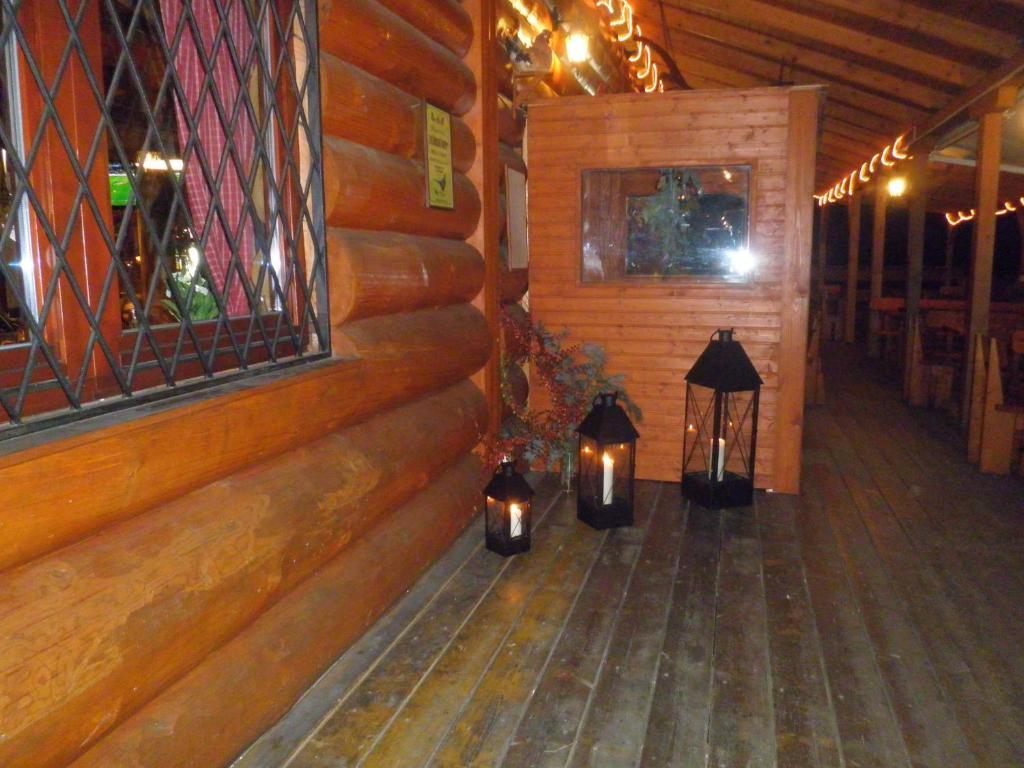 Sport-Hotel Sibenicni Vrch Mnichovice Extérieur photo