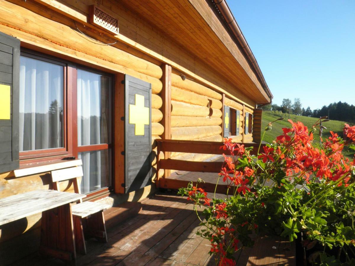 Sport-Hotel Sibenicni Vrch Mnichovice Extérieur photo